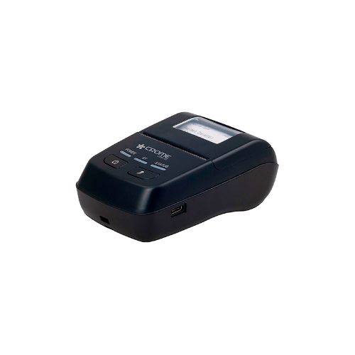 Impresora Térmica CMR-03 para Facturación POS | Crome