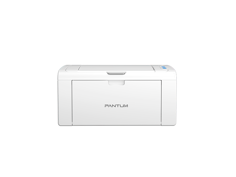 Impresora P2509W Láser Monocromática Wi-Fi | Pantum