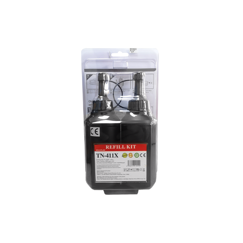 Kit de Recarga Tóner TN-411X para Impresoras Láser | Pantum