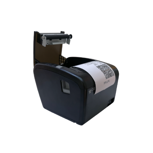 Impresora Térmica CMR-308 para Etiquetas y Facturación | Crome