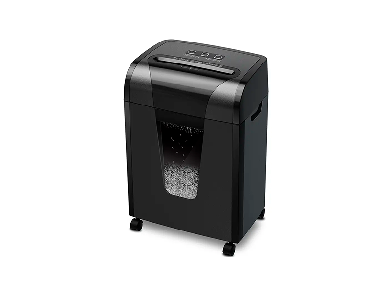 Trituradora de Papel CD261P para Oficina | Whoolsche