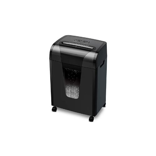 Trituradora de Papel CD261P para Oficina | Whoolsche