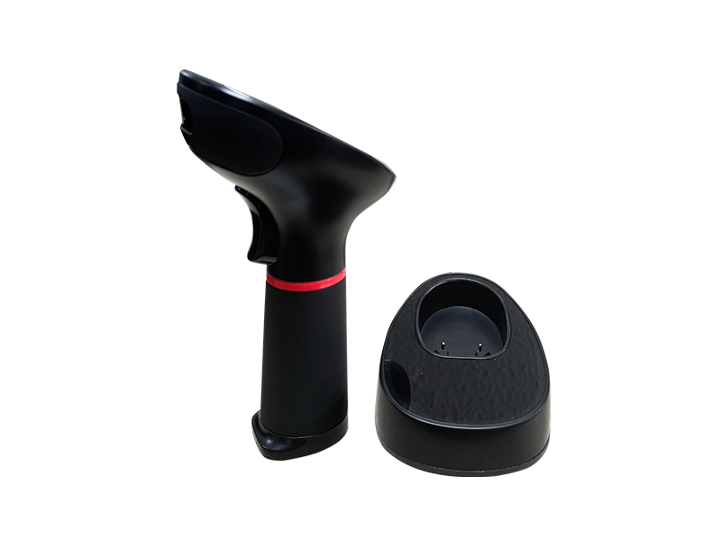 Lector de Código QR CRM-9610 para Facturación POS | Crome