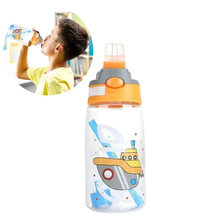 Tomatodo Submarino Termokids 500ml