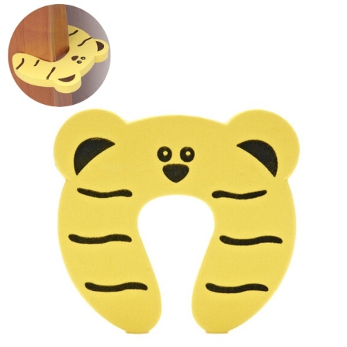 Tope Puertas Tigre