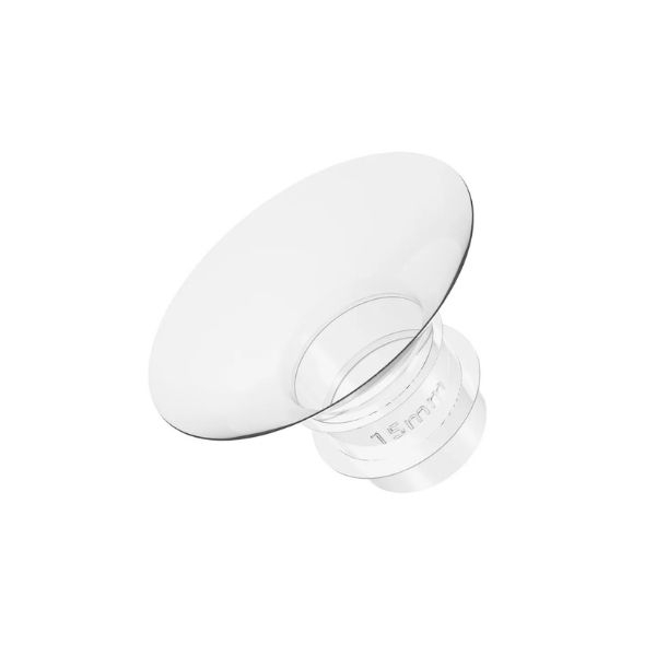 Inserto Adaptador Pezón 15mm