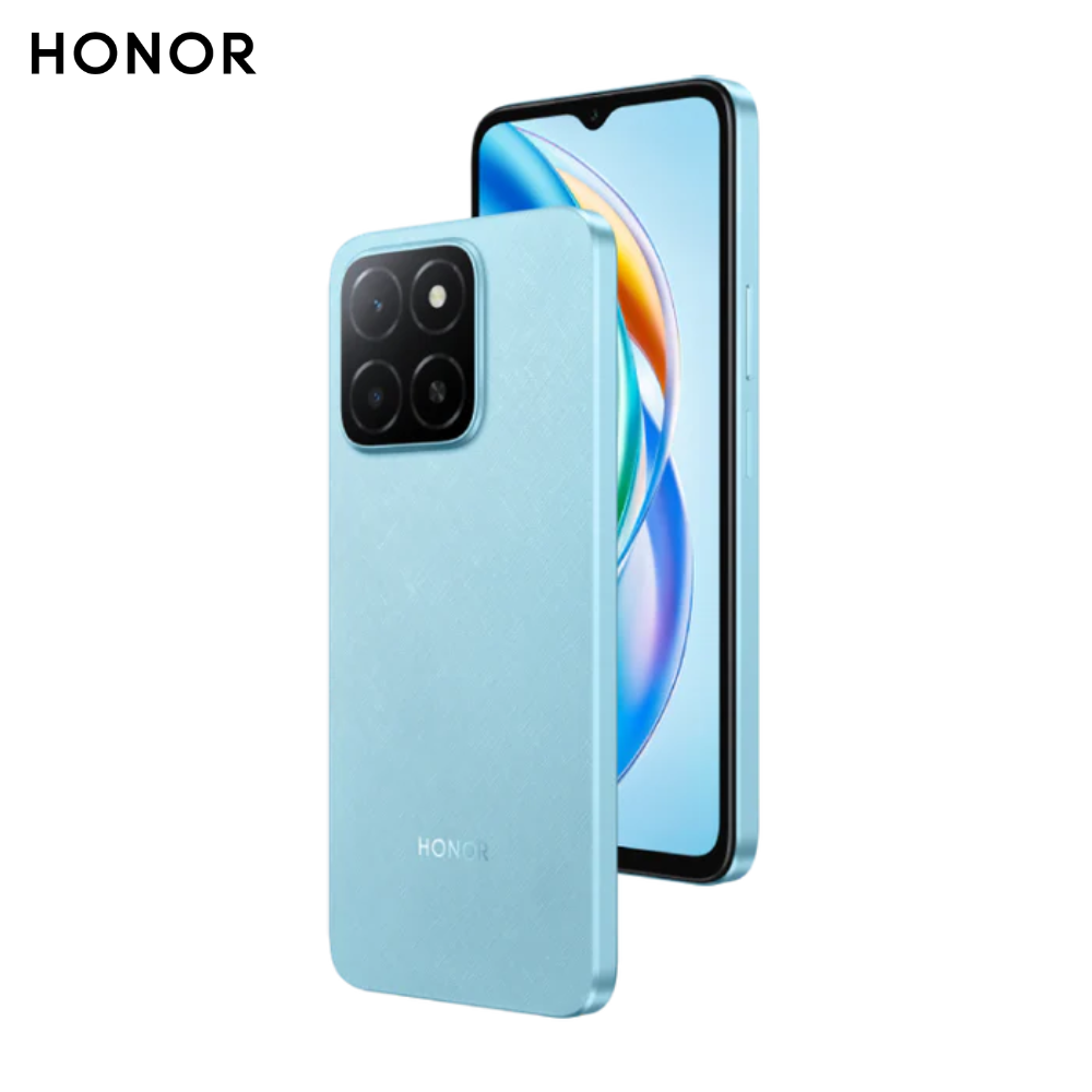 Honor X5B Plus GFY-LX3 DS 4GB+256GB Azul Océano