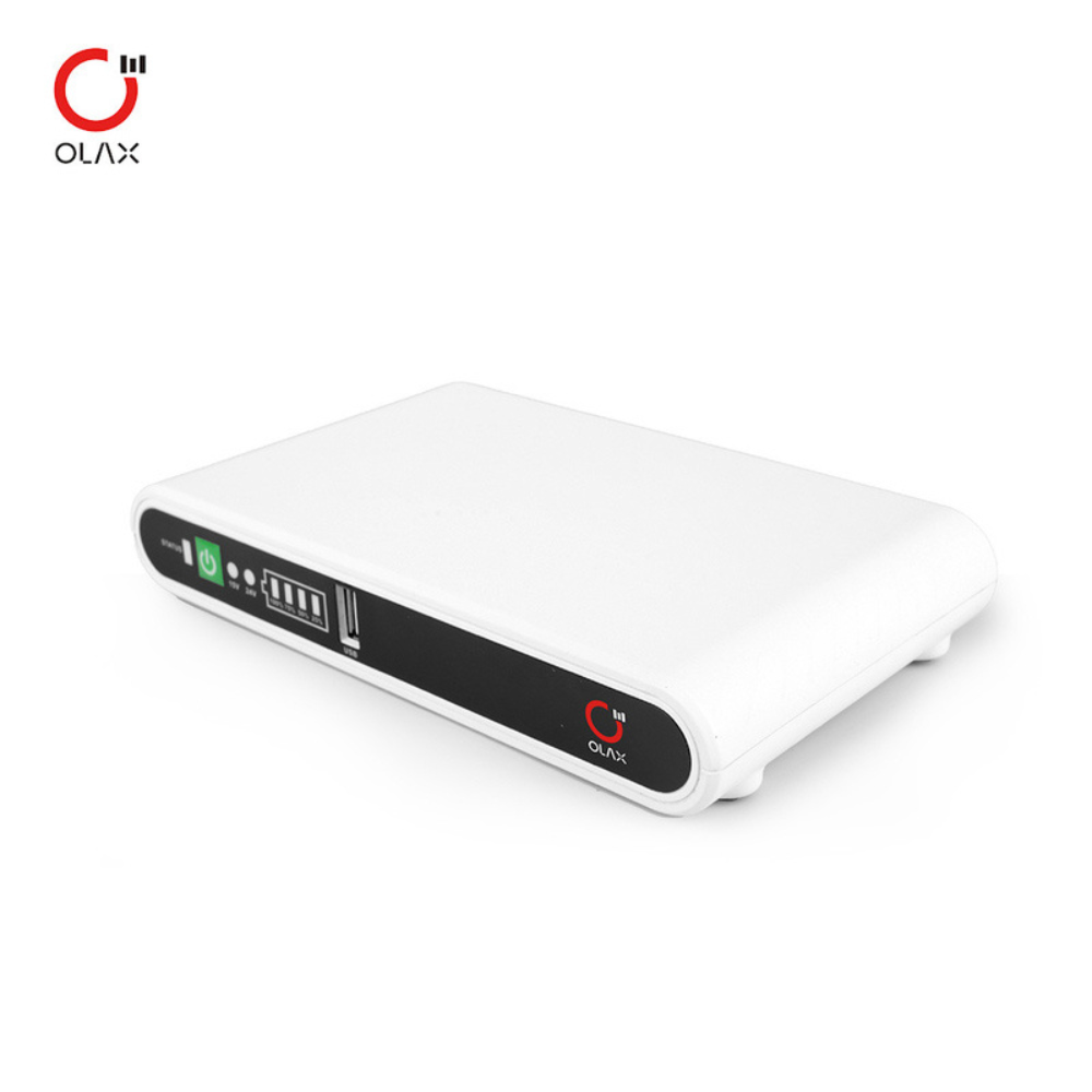 Mini DC IPS POE-D3 10000mAh