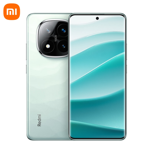 Xiaomi Redmi Note 14 Pro+ 5G 24115RA8EG DS 8GB+256GB Frost Blue