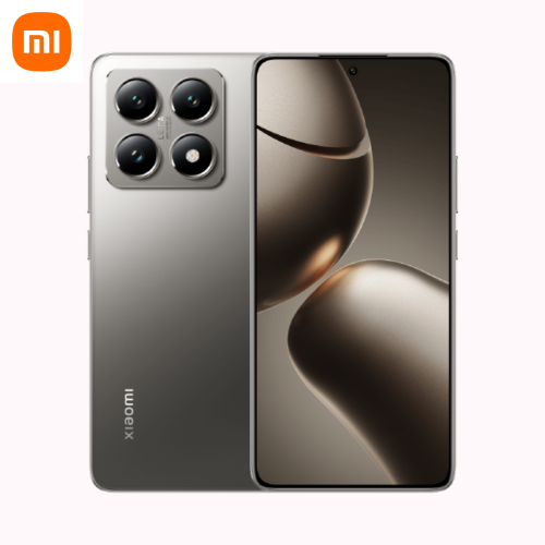 Xiaomi 14T DS 12GB+512GB Titan Gray