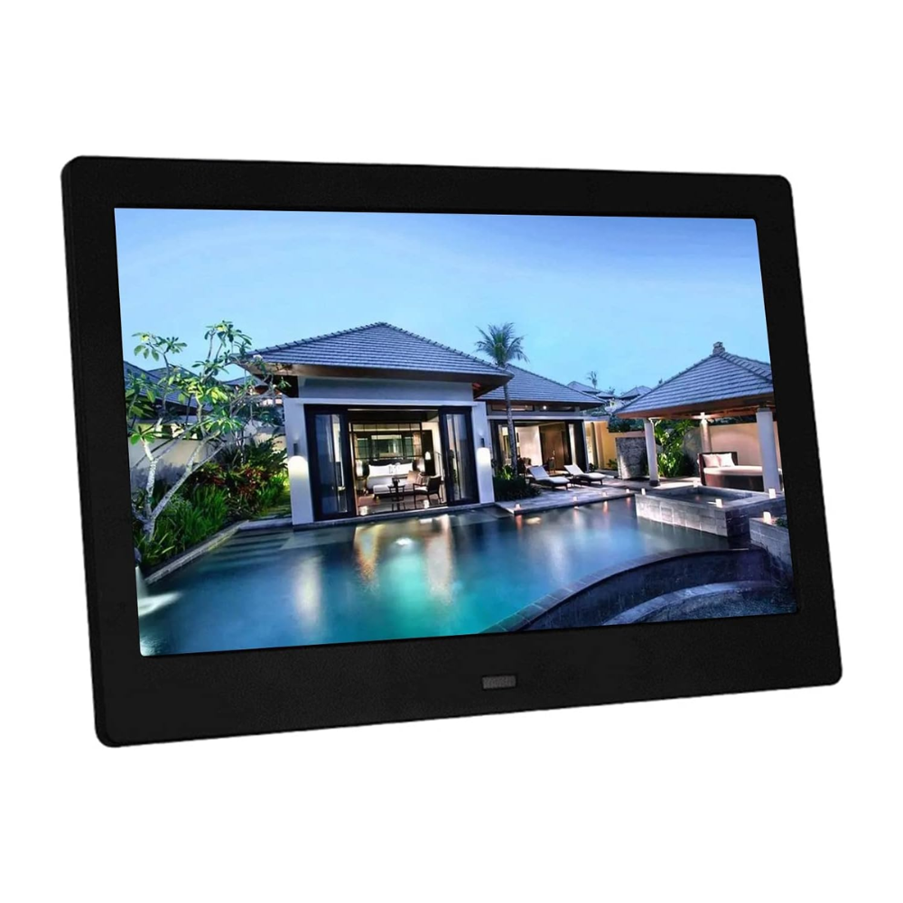 Marco Digital 24LN-26 Negro