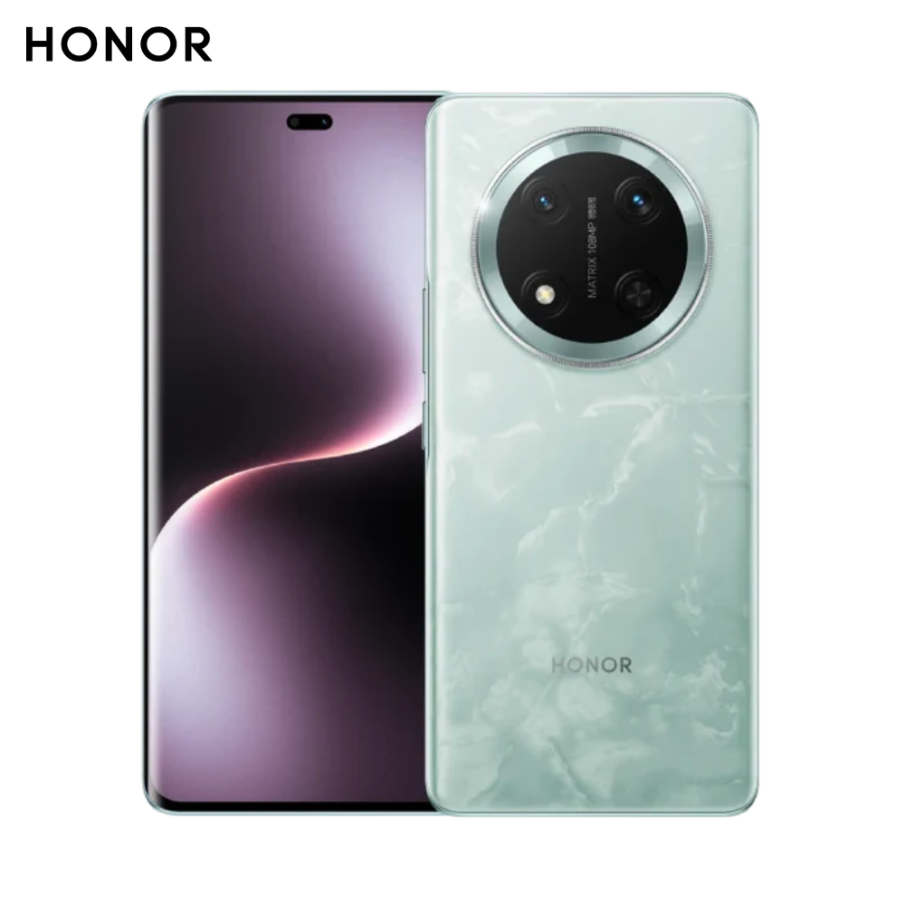 Honor Magic7 Lite 8GB+256GB Jade Cian