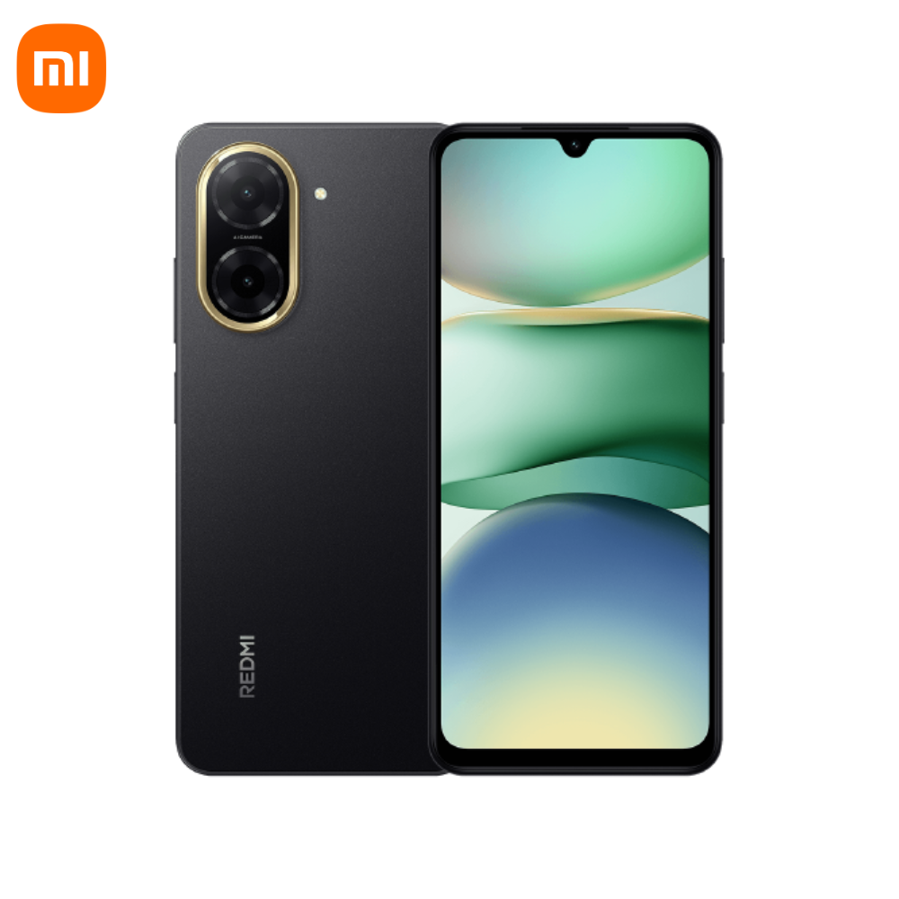 Xiaomi Redmi A5 Payjoy 25028RN03L DS 4GB+128GB Midnight Black