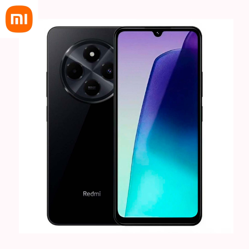 Xiaomi Redmi 14C DS 4GB+128GB Midnight Black