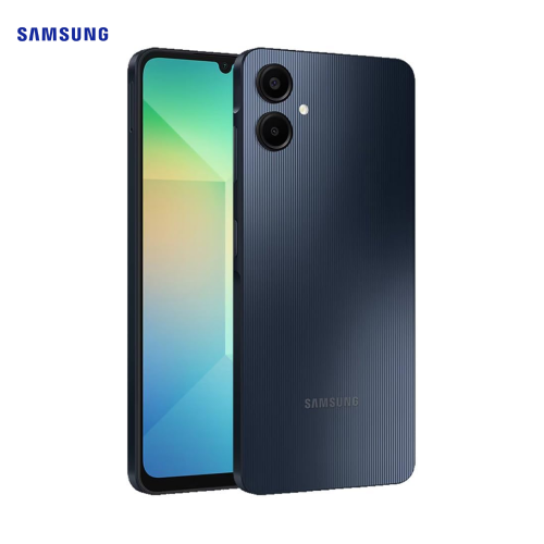 Samsung Galaxy SM-A065M DS 4GB+128GB LTE Negro
