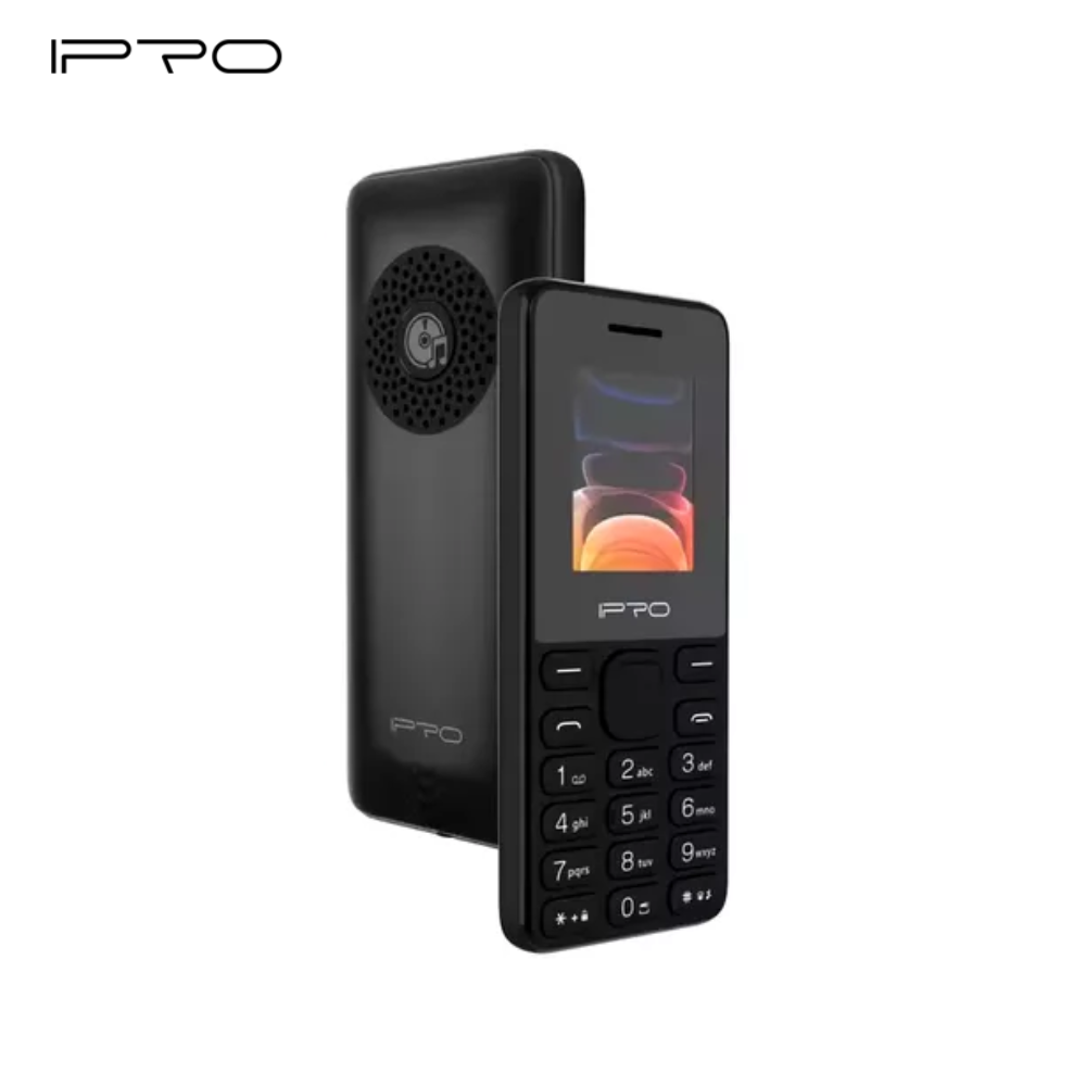 Geniphone Ipro A9 Mini Negro