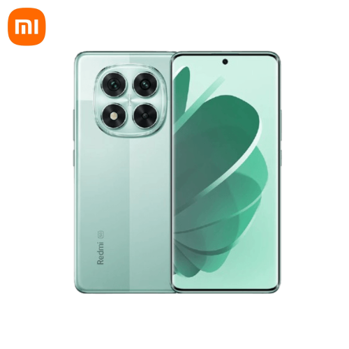 Xiaomi Redmi Note 14 Pro 5G 24090RA29G DS 8GB+256GB Coral Green