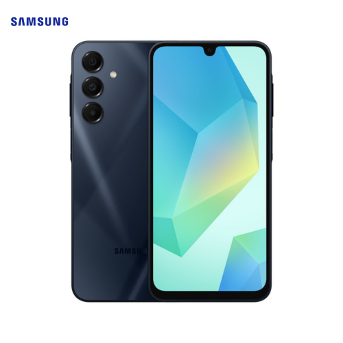 Samsung Galaxy A16 A165MZKD L15 DS 4GB+128GB Negro