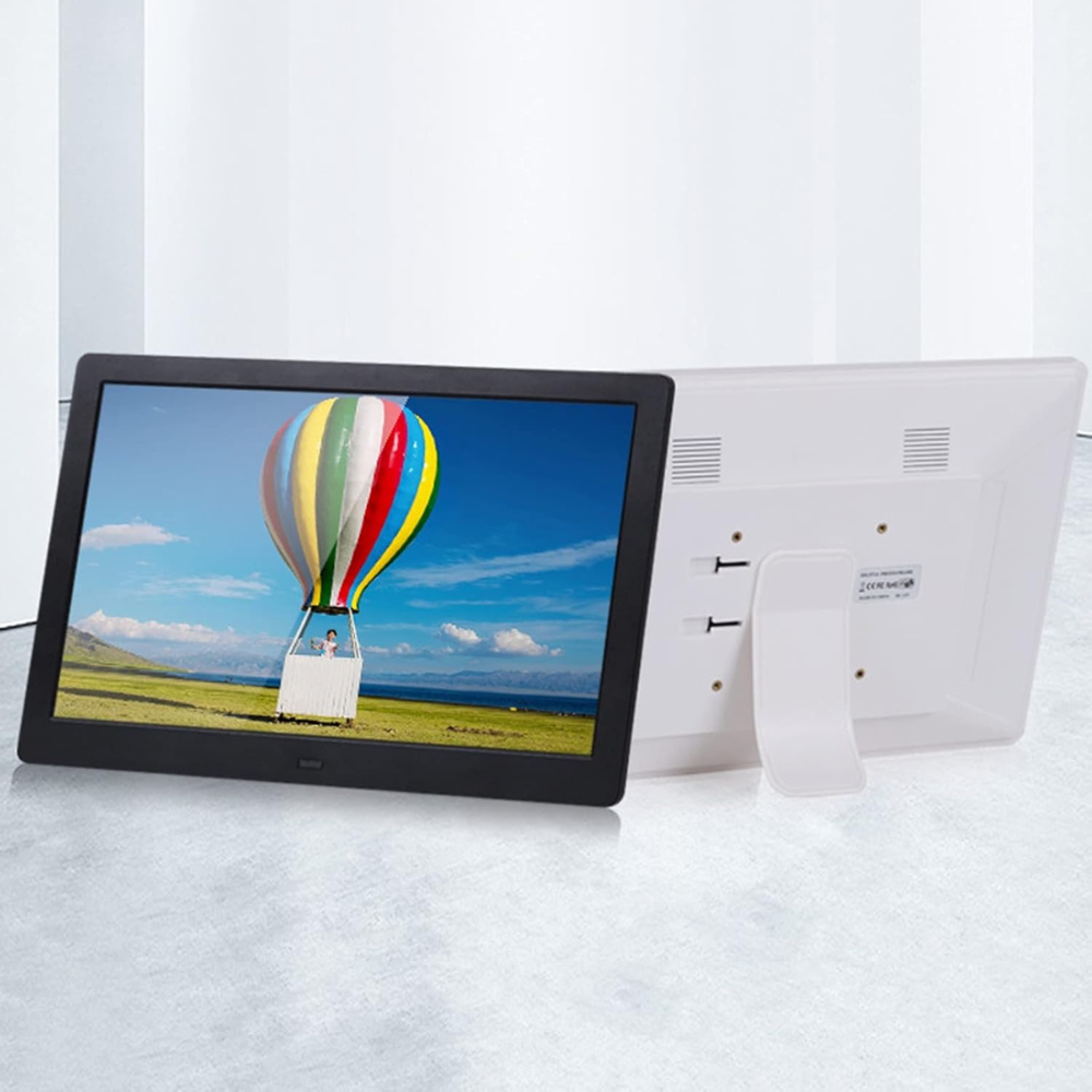 Marco Digital 24LN-26 Blanco