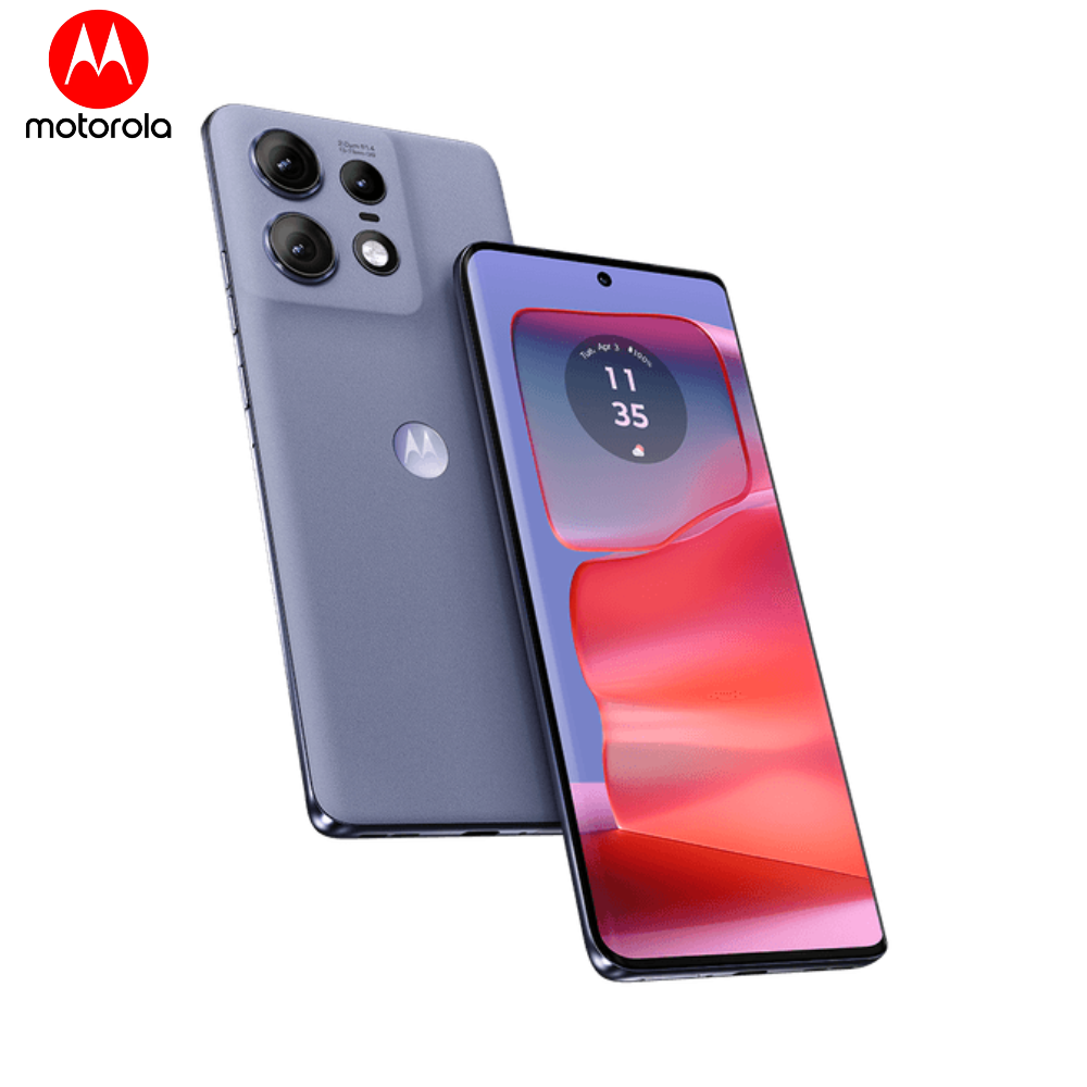 Motorola Moto Edge 50 Pro (XT2403-2) DS 12GB+512GB Morado Lavanda