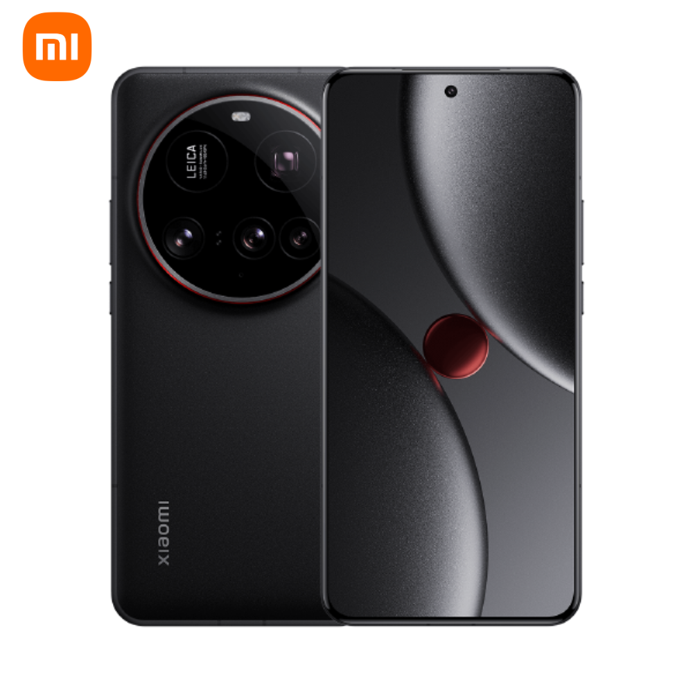 Xiaomi 15 Ultra 16GB+512GB Negro