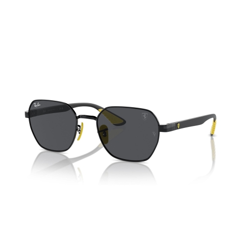 Ray-Ban Gafas de Sol Escudería Ferrari Collection RB3794M-F09487 54