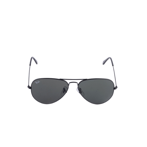 Gafas de Sol Piloto Metal Negro | Ray-Ban