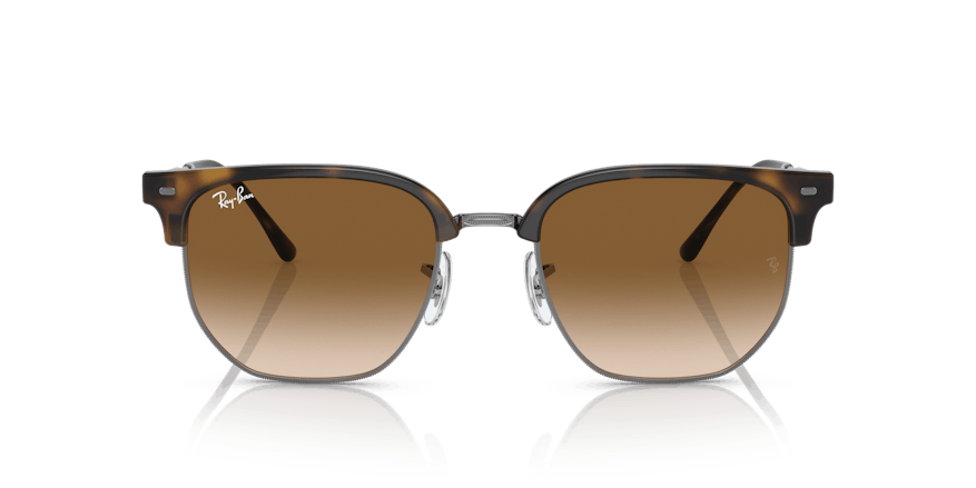 Ray-Ban Gafas de Sol New Clubmaster RB4416 710/51 51-20