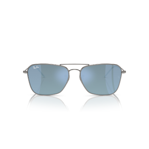Ray-Ban Gafas de Sol Caravana Reverse 0RBR0102S-004/GA 58