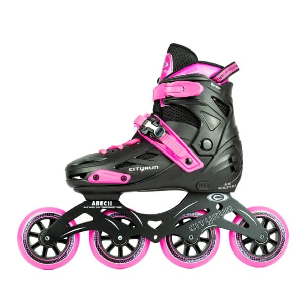 Patín Vcskate Semiprofesional Recreativo 80mm