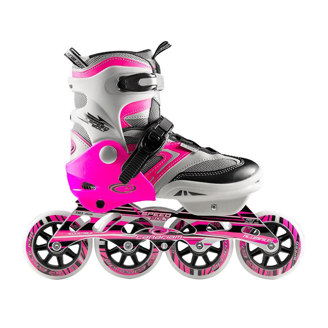 Patín Canariam Speed Fighter