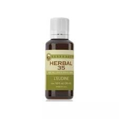 Herbal 35 I Leudine