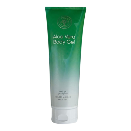 Gel De Aloe Vera I Leudine