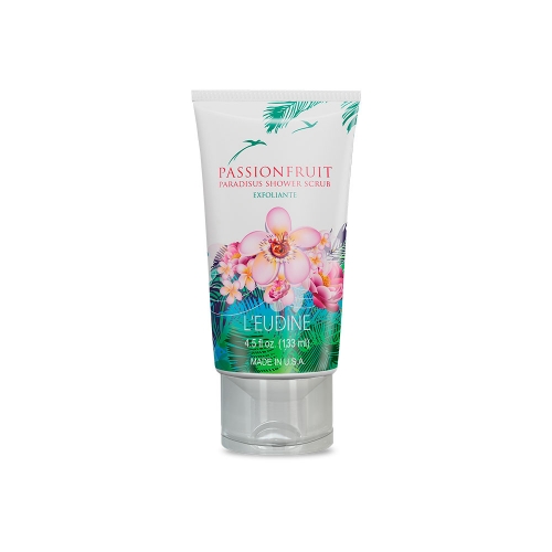 Exfoliante De Fruta De La Pasión I Leudine
