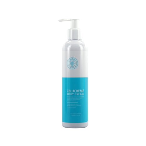 Crema Corporal Celucreme I Leudine