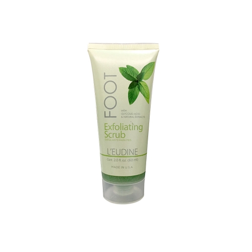 Exfoliante Para Pies I Leudine