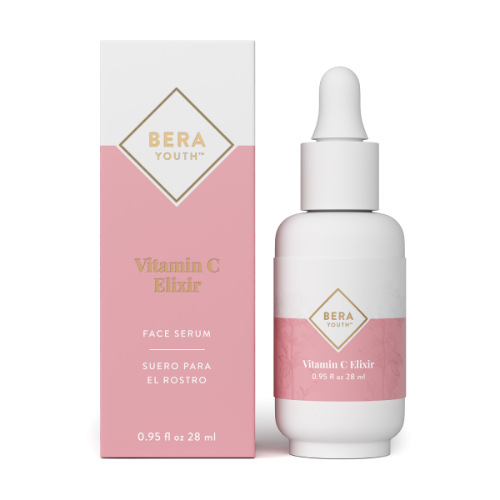 Elixir Vitamina C I Leudine