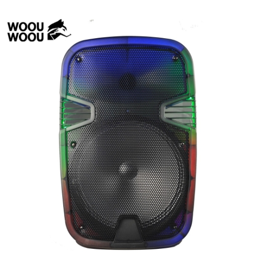 Parlante 15" W1906M | Woou Woou