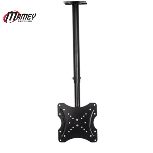 Soporte de Techo para TV 14"-42" Inclinable