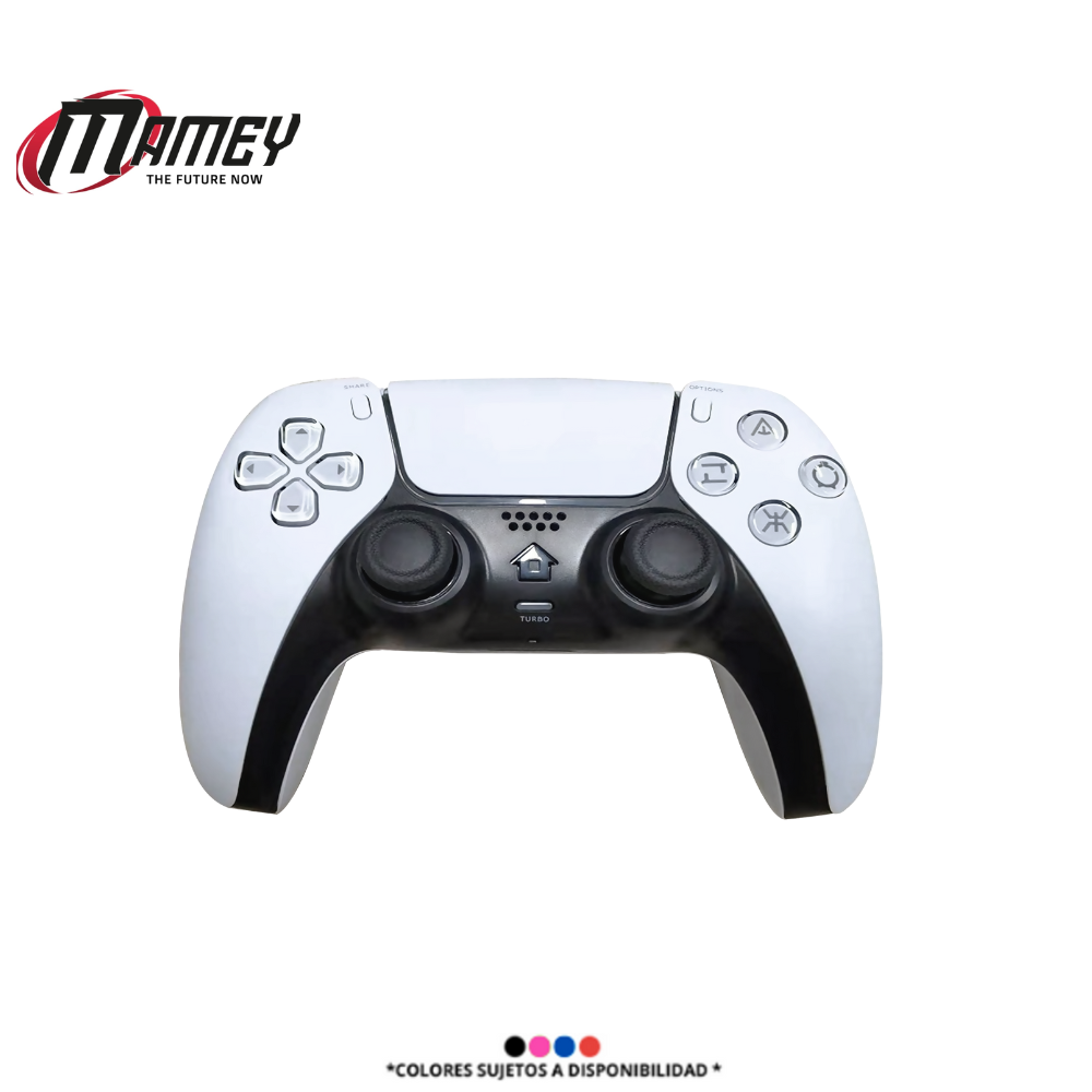 Palanca PS4 Inalámbrica Diseño 2023