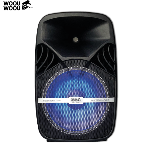 Parlante 6x2 6602B | Woou Woou