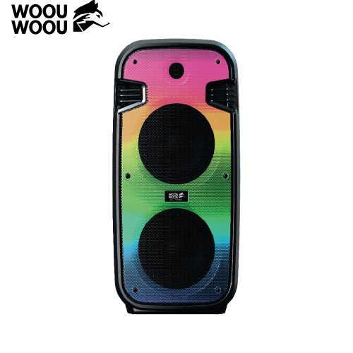 Parlante 4x2 K77-20 | Woou Woou