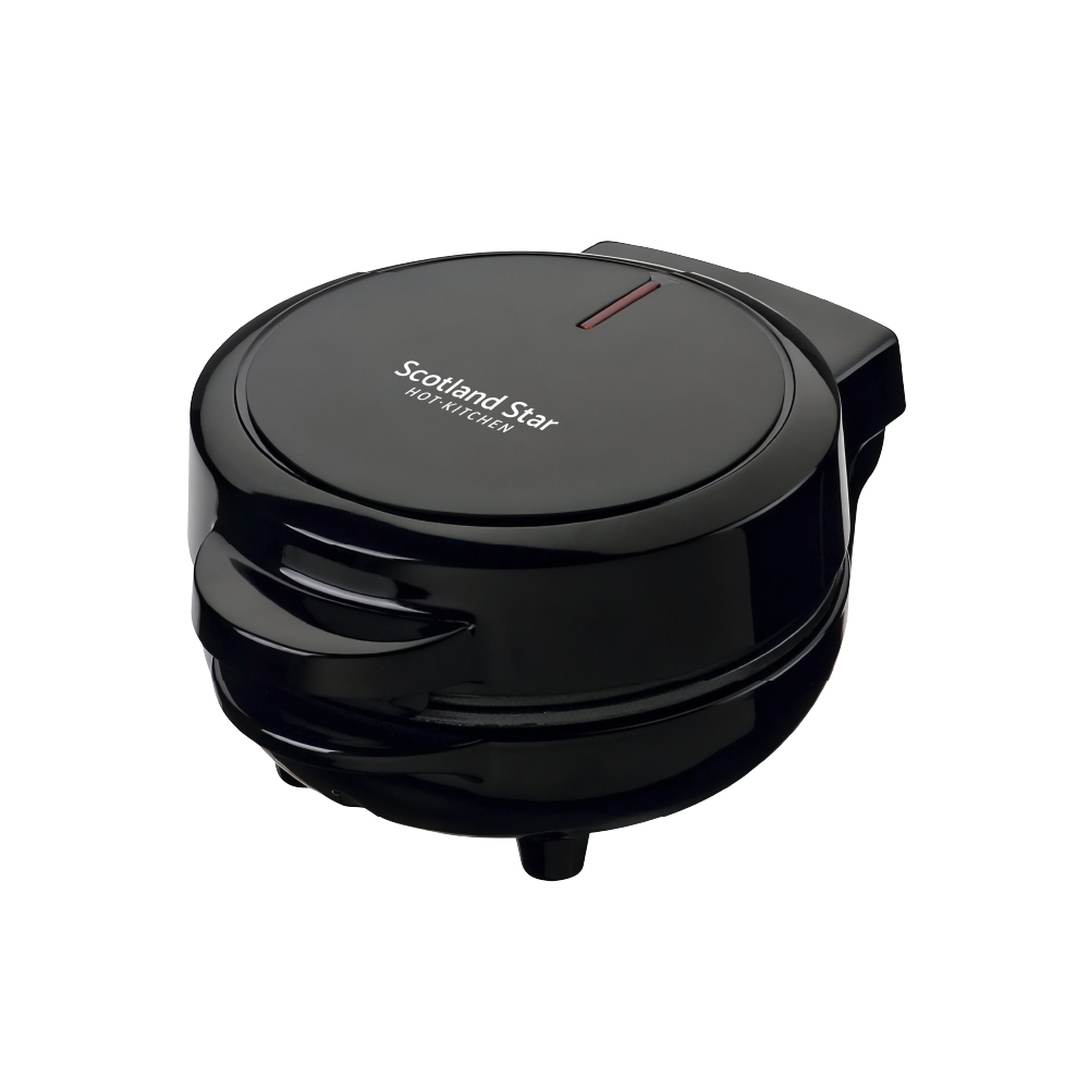 Mini Wafflera Snack JK-109A