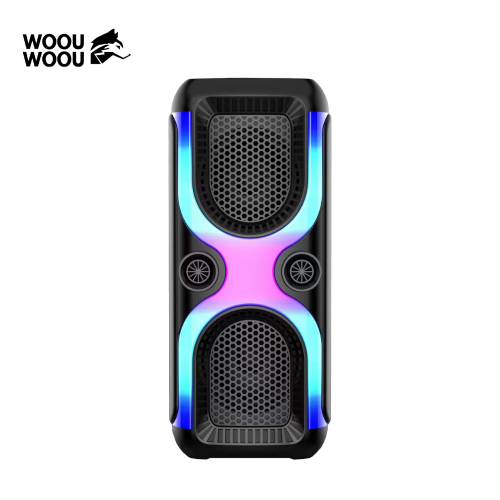 Parlante 8" W1903M | Woou Woou