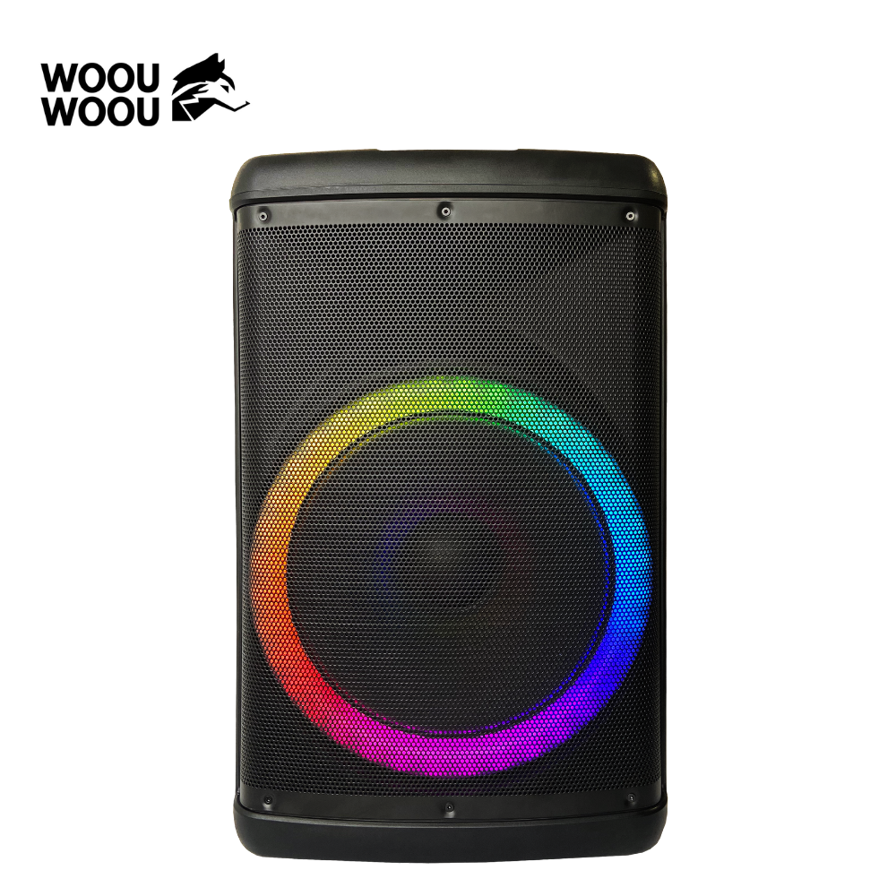 Parlante 15" W1905 | Woou Woou