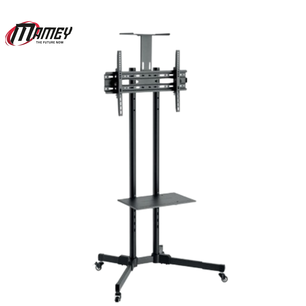 Soporte de Pedestal para TV 32"-65" Ajustable