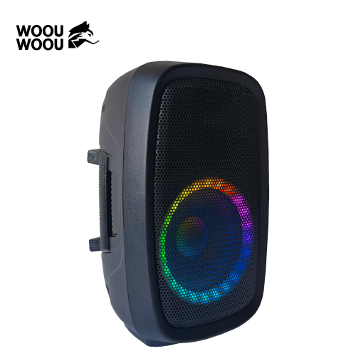 Parlante 8" W1894B | Woou Woou