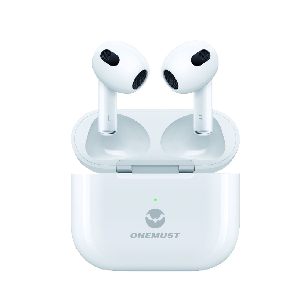 Audífono Inalámbrico OM-E04 I One Must