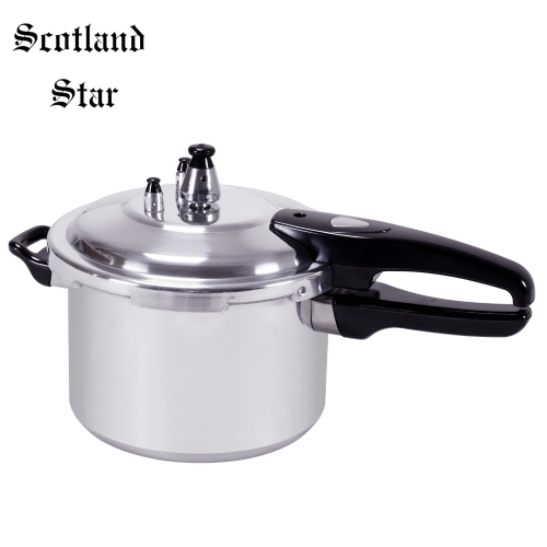 Olla de Presión APC-26C I Scotland Star
