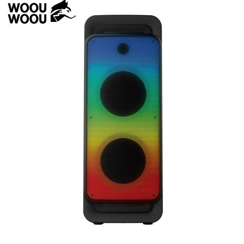Parlante 4x2 AM4402 | Woou Woou
